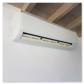 Locale inverter e quadri