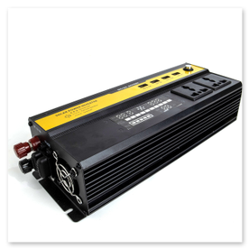 Inverter fotovoltaico professionale