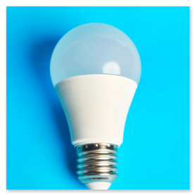 Ufficio: retrofit illuminazione LED e adeguamento prese