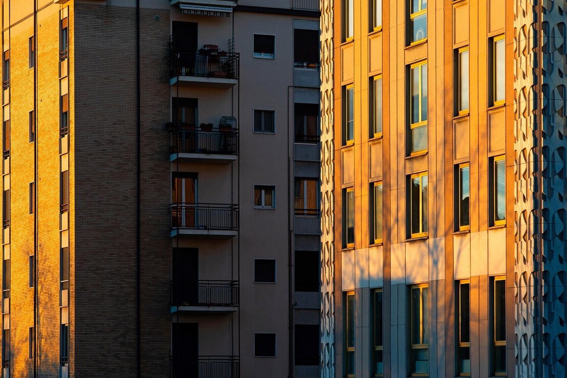 Impianti elettrici condominiali